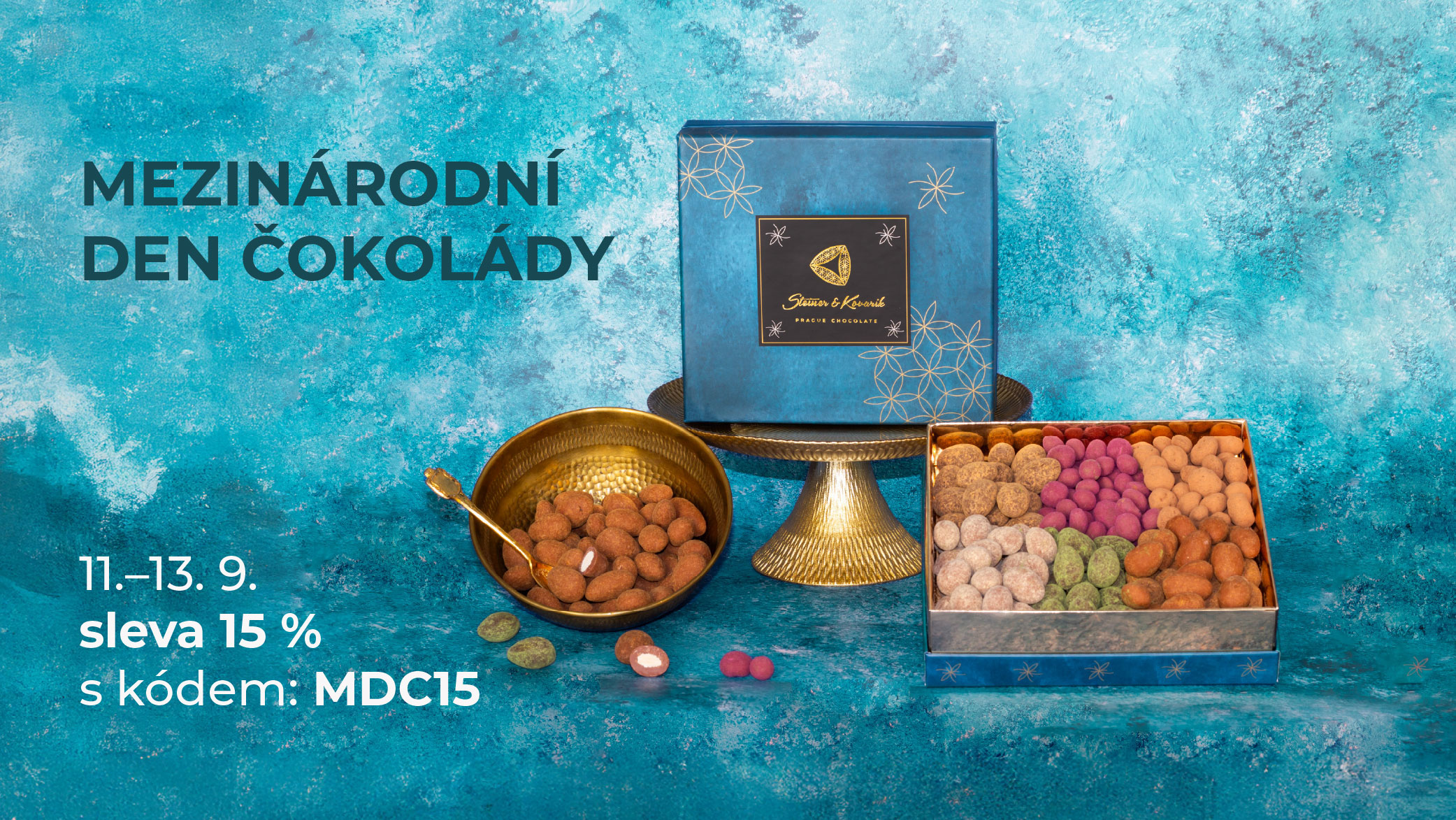 Mezinárodní den čokolády