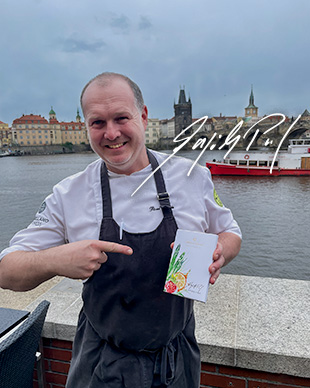 Pavel Sapík Collection