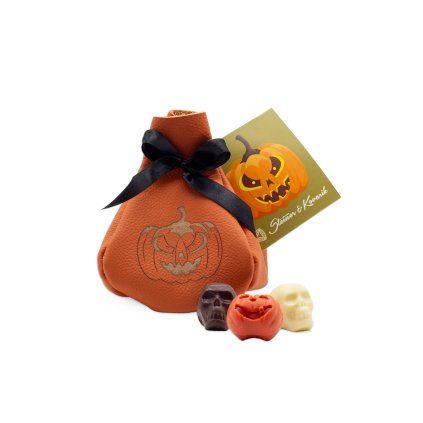 Halloween purse, 144g
