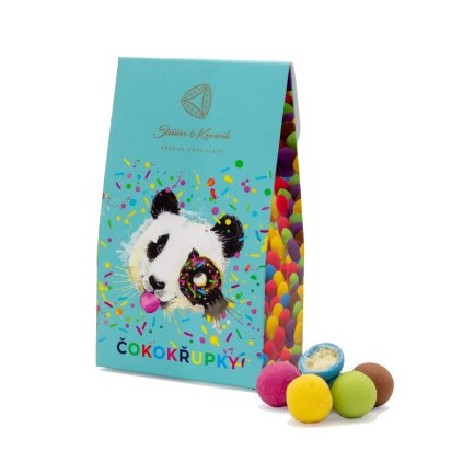 Chococrunch, bag, 63g