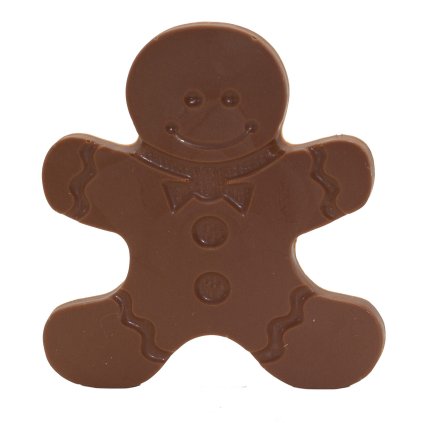 Perníček střední