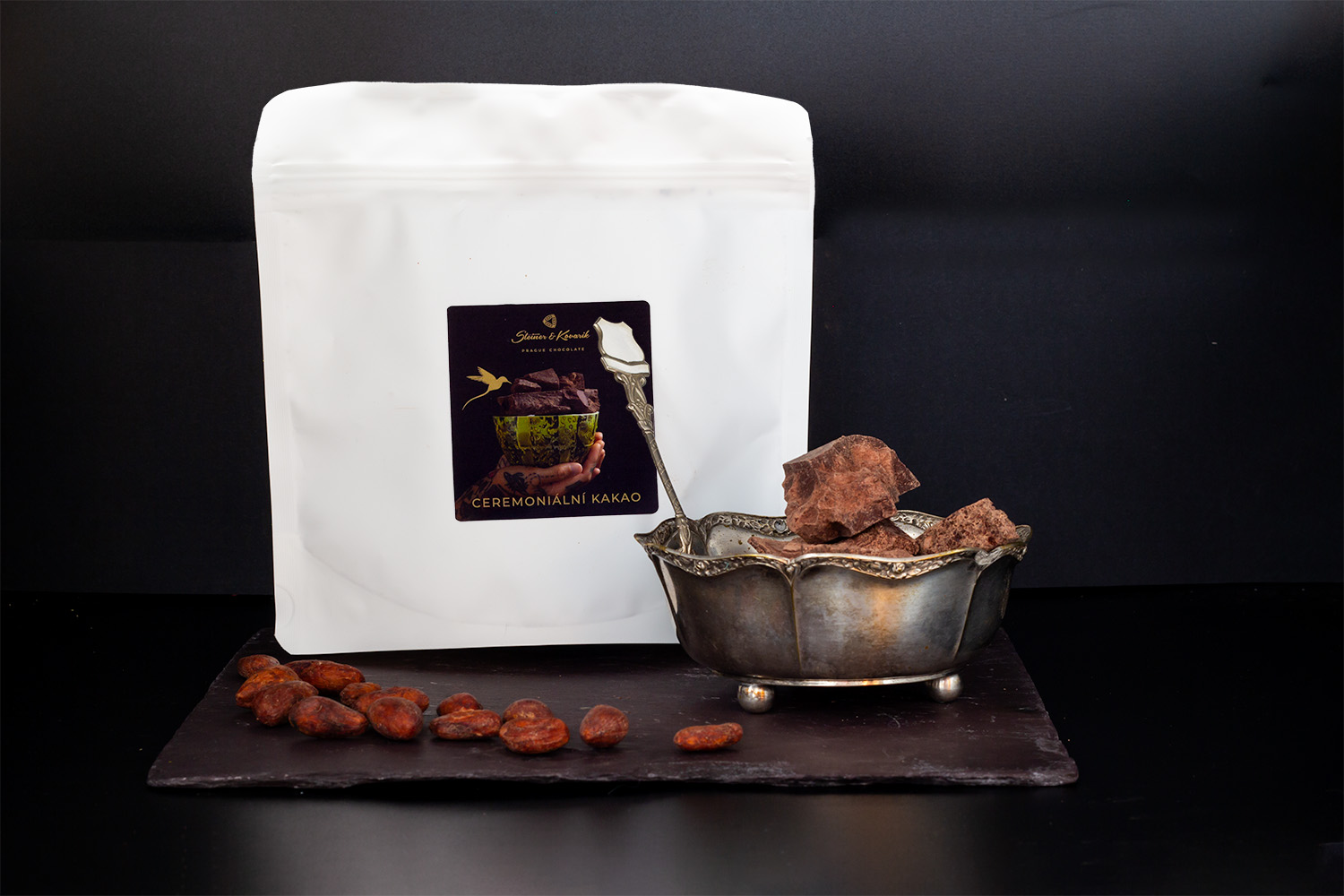 Ceremoniální kakao, 150g