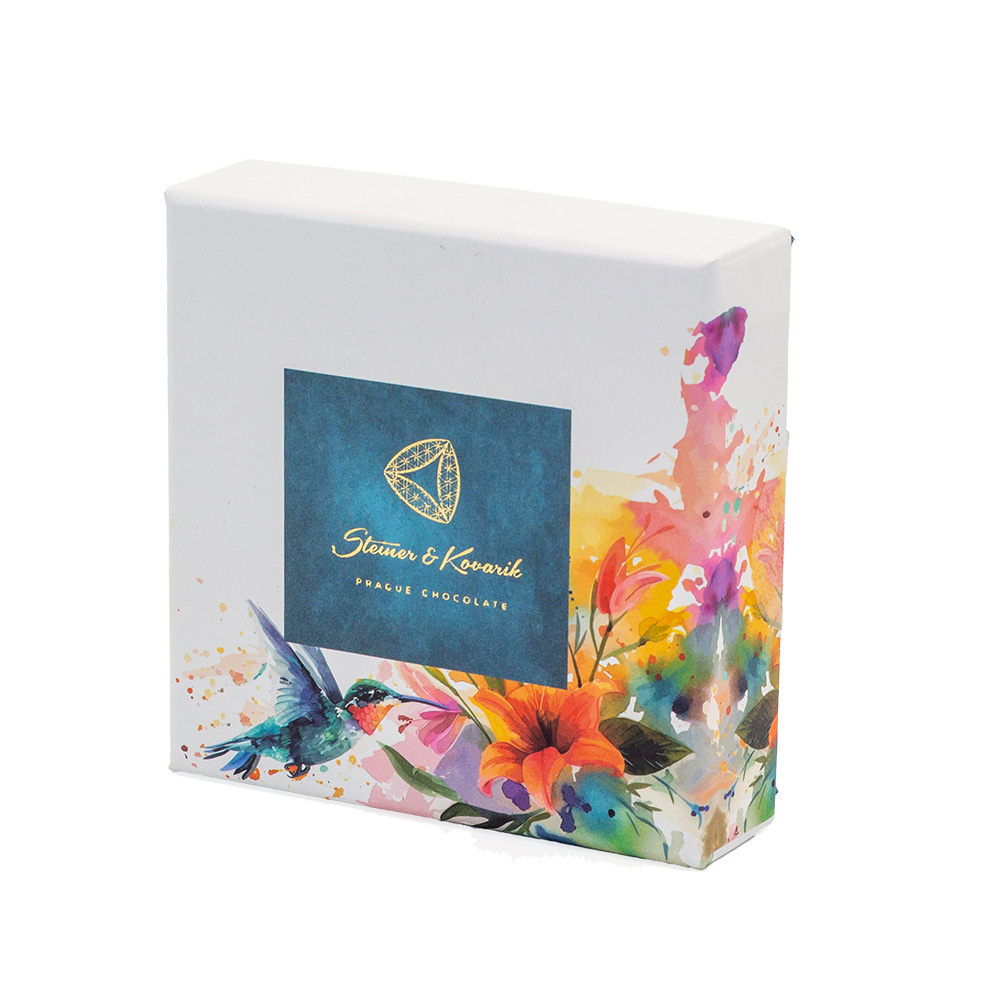 Gurmánské pralinky krabička 4 ks, 40g