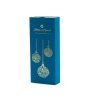Gift pack of Christmas dragees, 780 g