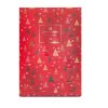 Adventní Kalendar stromečky front