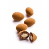 Almonds in milk chocolate with cinnamon, 200 g