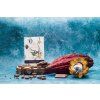 Aluna - hořká čokoláda 100%, 70g