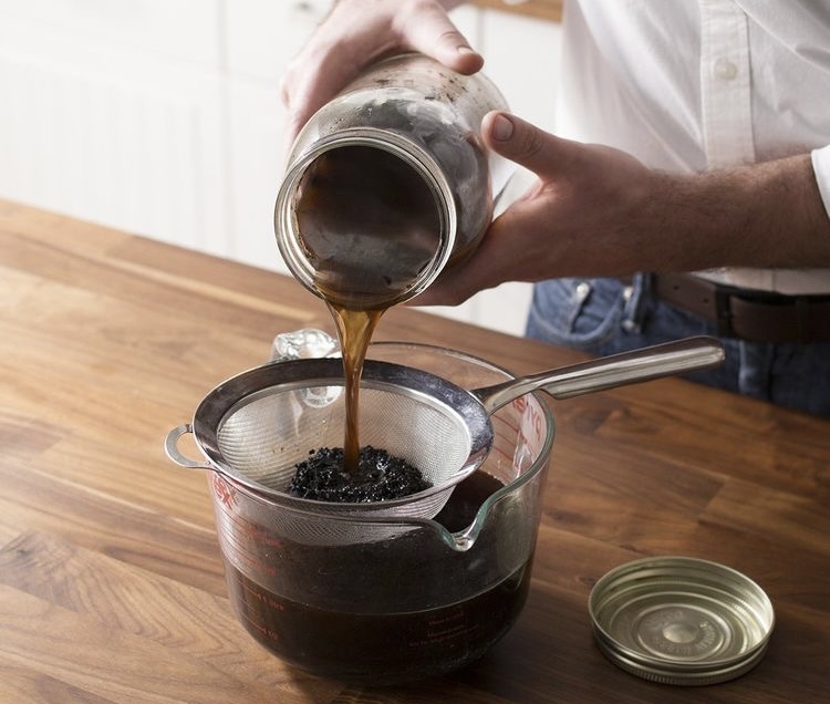 Náš recept na coldbrew