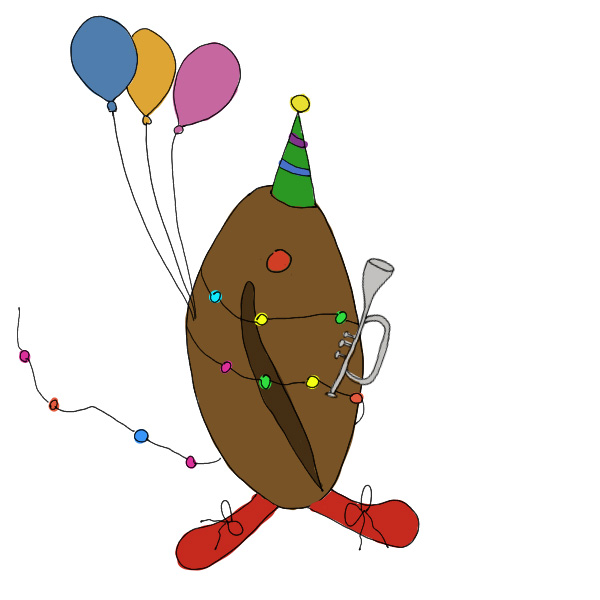 Kavárny a jejich vliv na spotřebu kávy