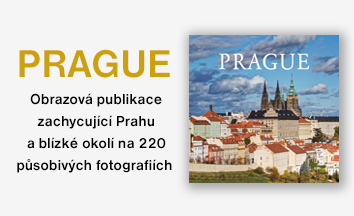 Prague – The City in the Heart of Europe