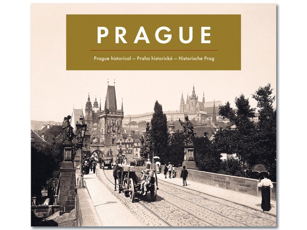 Praha historicka Prague historical Historische Prag 2