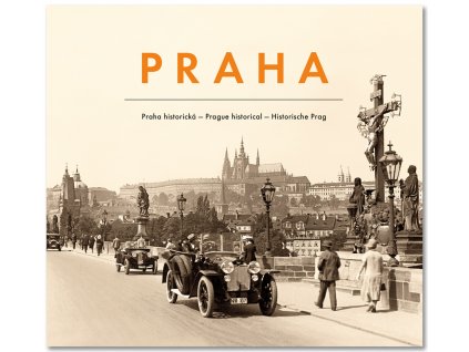 Praha historicka Prague historical Historische Prag 1