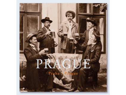 Prague historical  | Praha historická