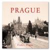 Praha historická | Prague historical