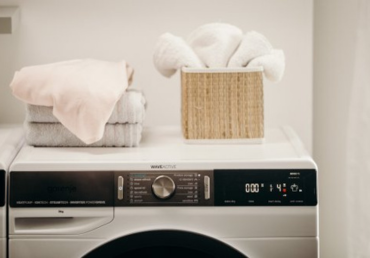 Ako zapojiť práčku