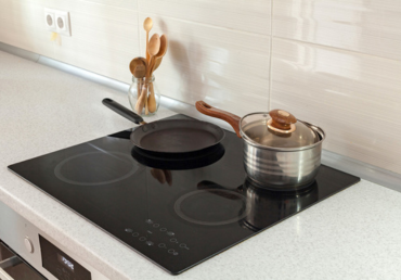 Ako vybrať varnú dosku