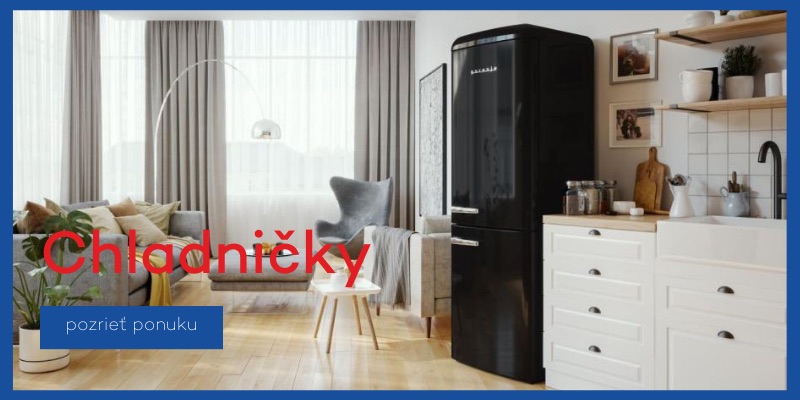 chladničky