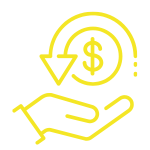 Záruka vrátenia penazí