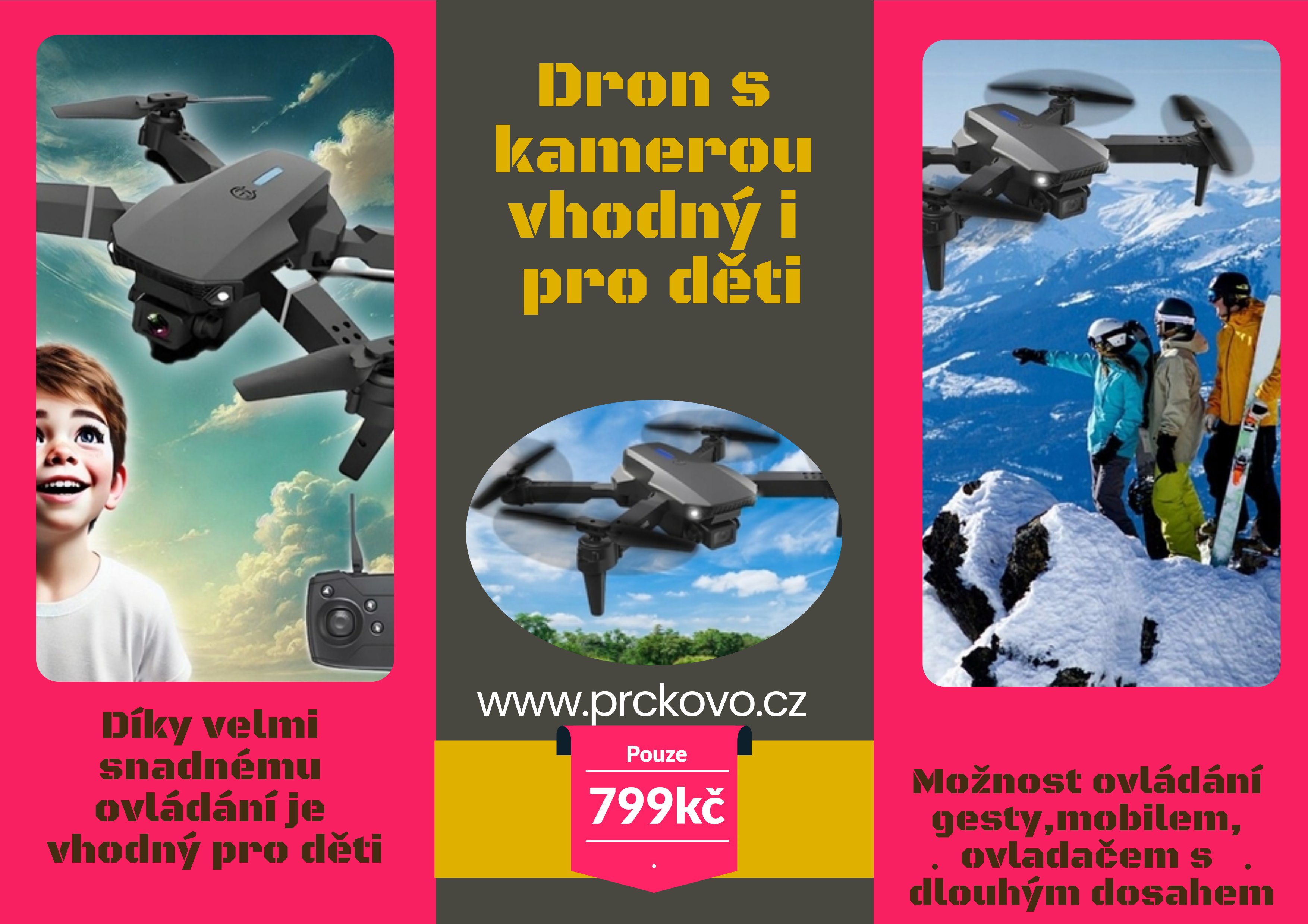 Dron