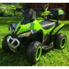 Elektrická čtyřkolka SX-3
