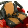 Auto na akumulator dla dzieci 4x4 skora Pilot Kod producenta 456783a