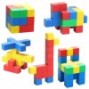 Magnetické kostky, stavebnice