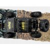 Terénní XXL buggy, 4x4 OFFROAD