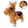 Interaktivní kůn , pony - chodí, vydává zvuky, HIT