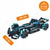RC DRIFT CAR – Velké dálkově ovládané auto s ovládáním gesty | 25 km/h | 4×4 | LED | Kouřový efekt
