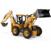 RC Bagr JCB E589-003 – Realistický model pro malé i velké stavitele