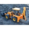 RC Bagr JCB E589-003 – Realistický model pro malé i velké stavitele