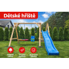 Dětské hřiště FUN