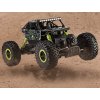 DUZY SAMOCHOD ZDALNIE STEROWANY TERENOWY AUTO RC DUZE KOLA 2 SILNIKI 4X4 EAN GTIN 5905954570355