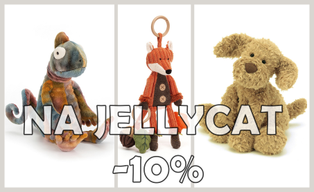 Jellycat AKCE