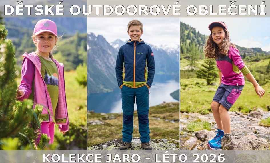 JARO - LÉTO 2026