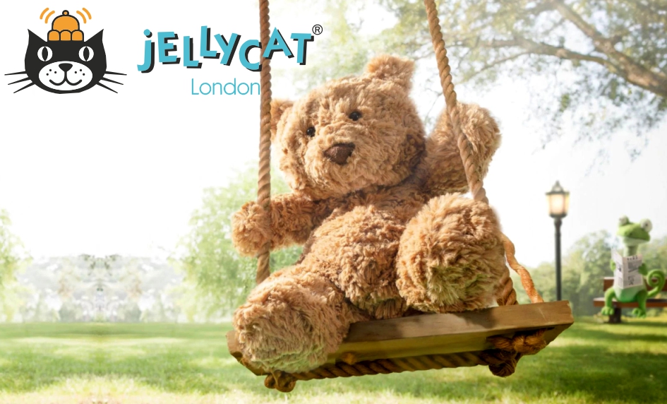 JELLYCAT