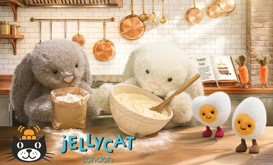 JELLYCAT