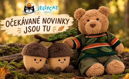 Jellycat AKCE