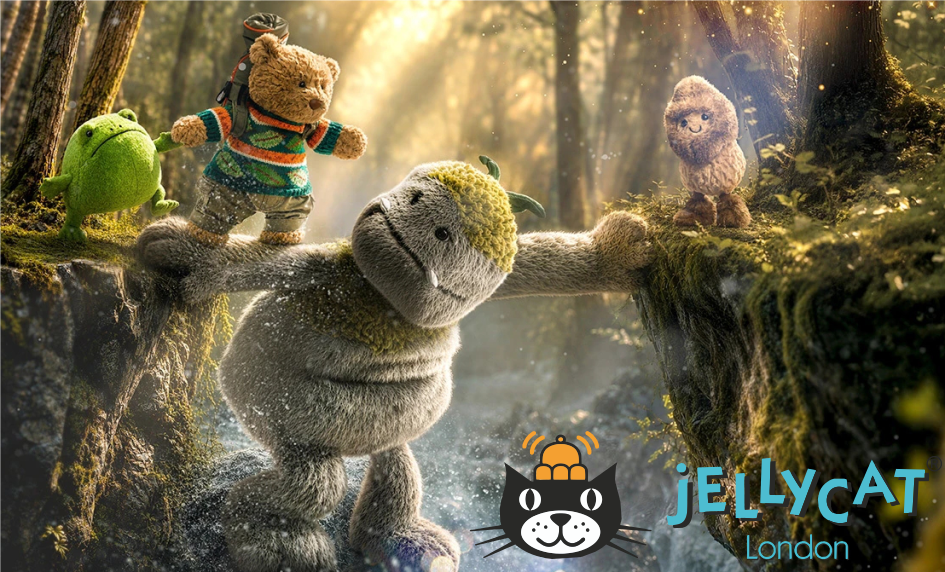 JELLYCAT