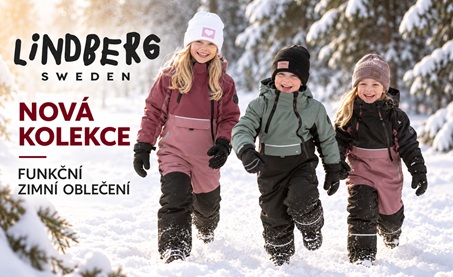 Lindberg Sweden