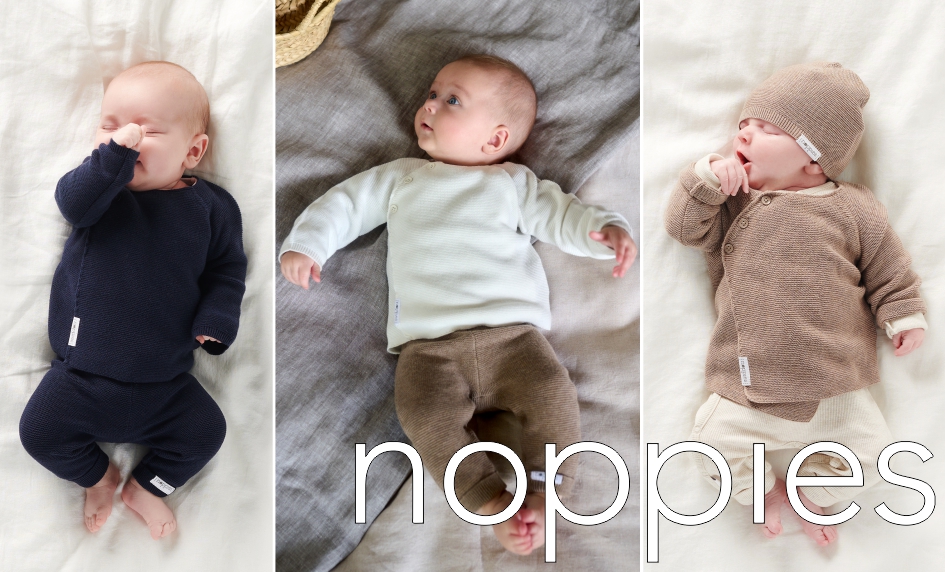 NOPPIES
