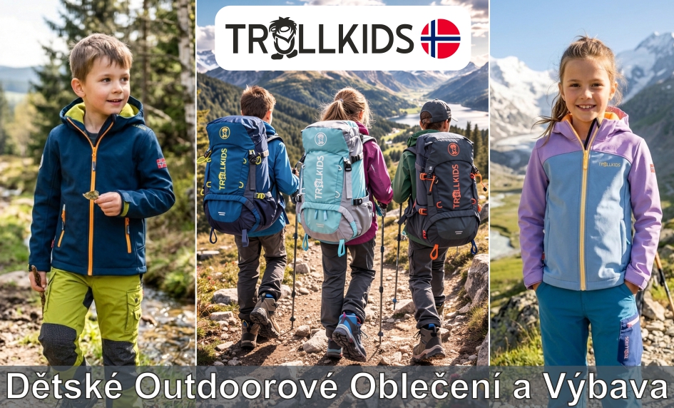 TROLLKIDS