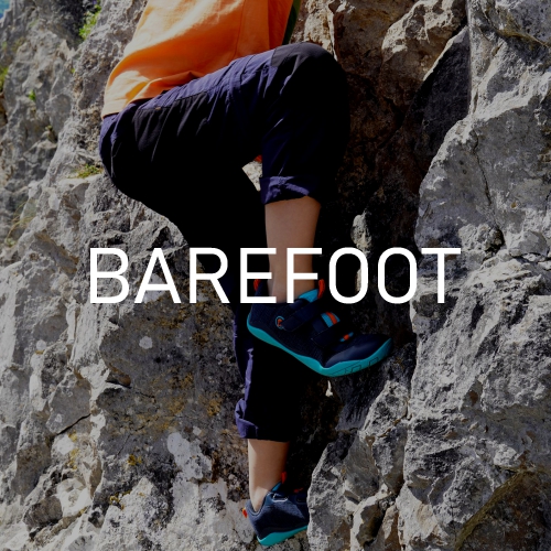 BAREFOOT