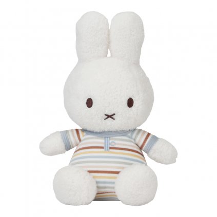 NIJN850 Sunny stripes cuddle 25 cm 140