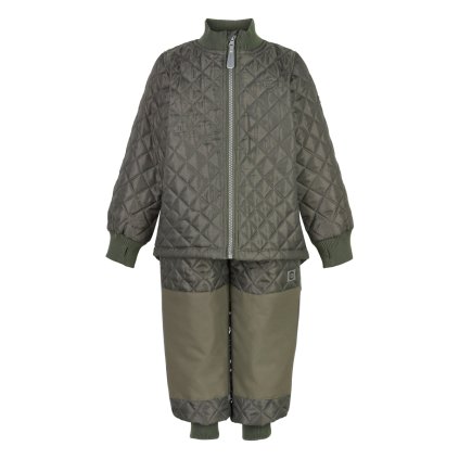 4205NOOS Thermo Set Dusty Olive Extra 0