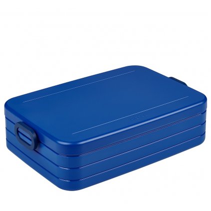 SVAČINOVÝ BOX MEPAL, BENTO LARGE 1.5 L, VIVID BLUE