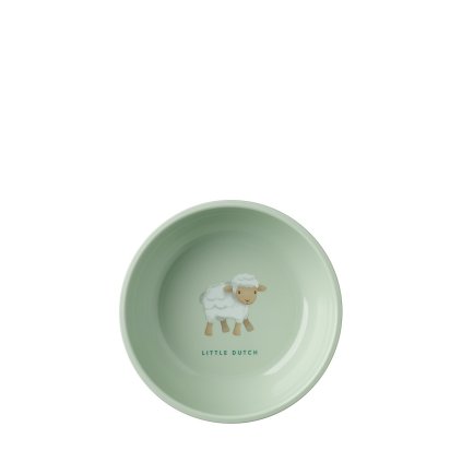 108003065399 mepal mio children's bowl mepal x little dutch little farm