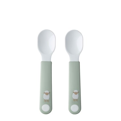 108031065399 mepal mio feeding spoon 2 pcs x little dutch little farm