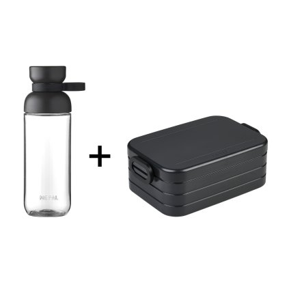 Vita 500 n. black 2 set