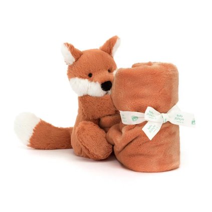 STH4FXC Bashful Fox Soother 4 1000px